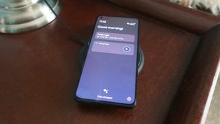 Oneplus 9 Wireless Charging