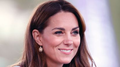 The Duchess Of Cambridge Attends ''Back to Nature'' Festival