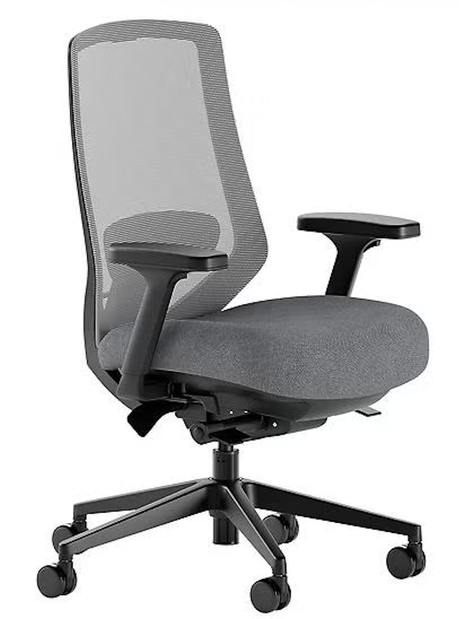 Product shot of Branch Ergonomic Chair Pro