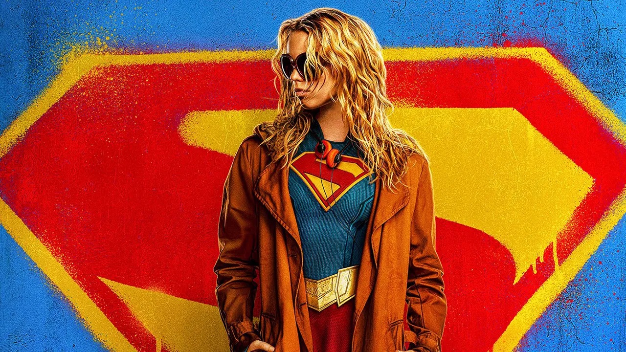 Superhero reboots