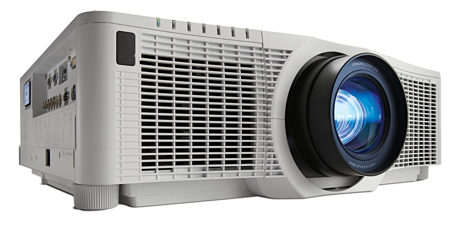 Christie’s Q Series Projectors