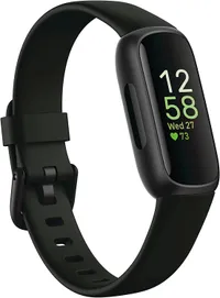 Fitbit Inspire 3 fitness tracker