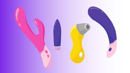 10 most common types of vibrators to reignite your sex life