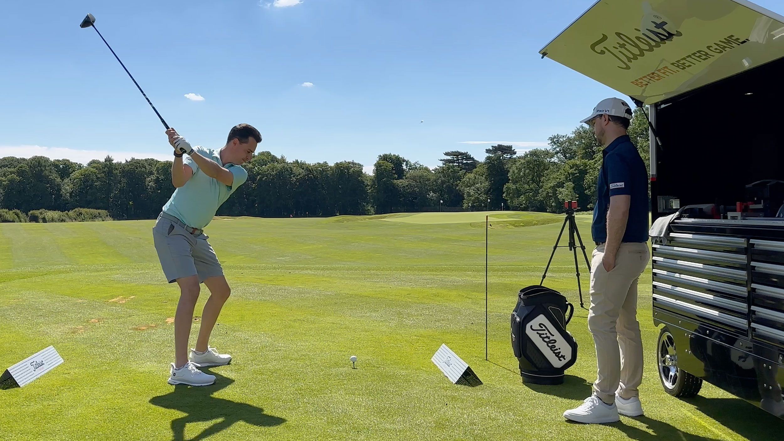 6 Ways To Get The Most Out Of Your Next Driver Fitting