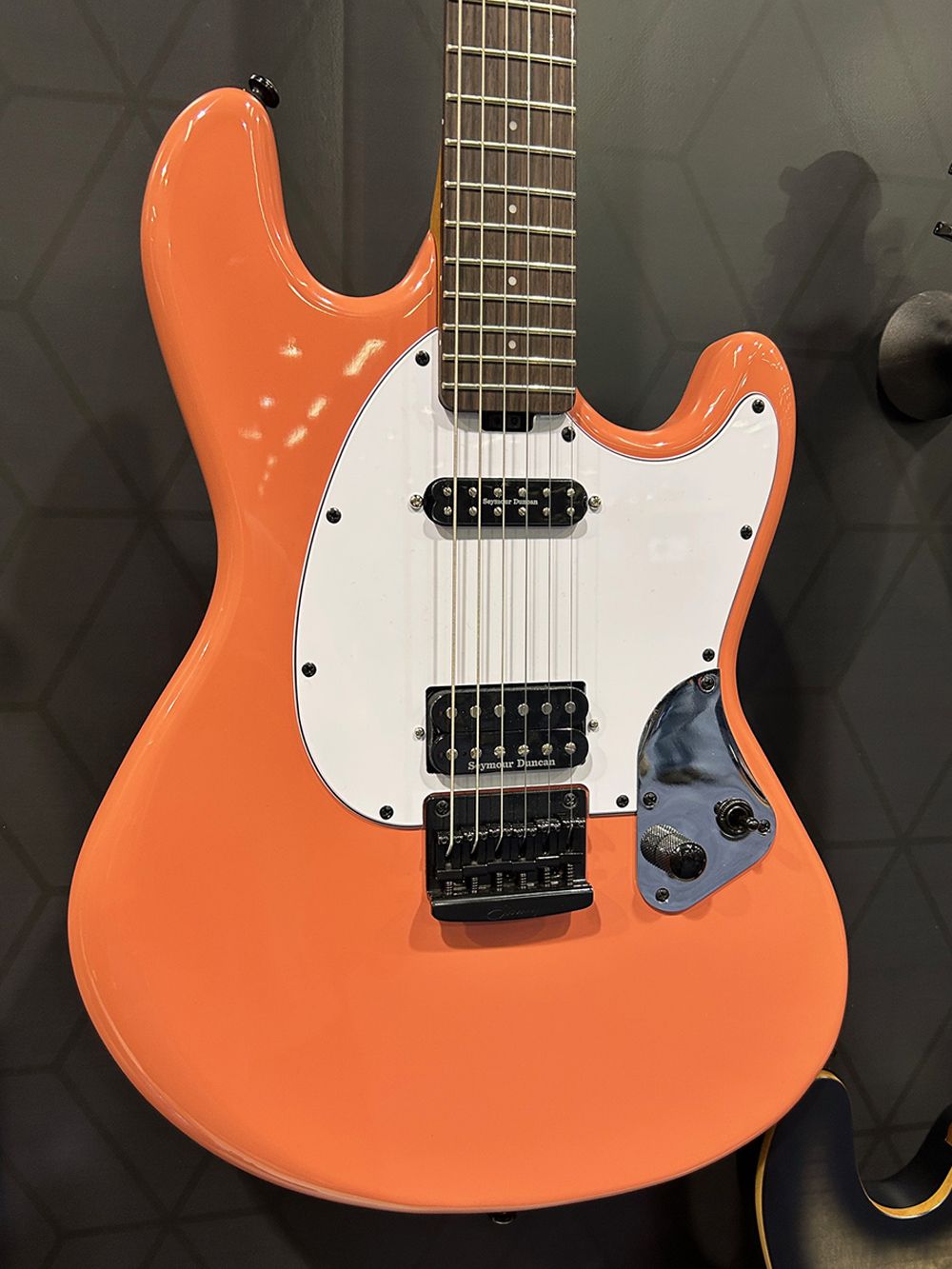 Sterling by Music Man NAMM 2025