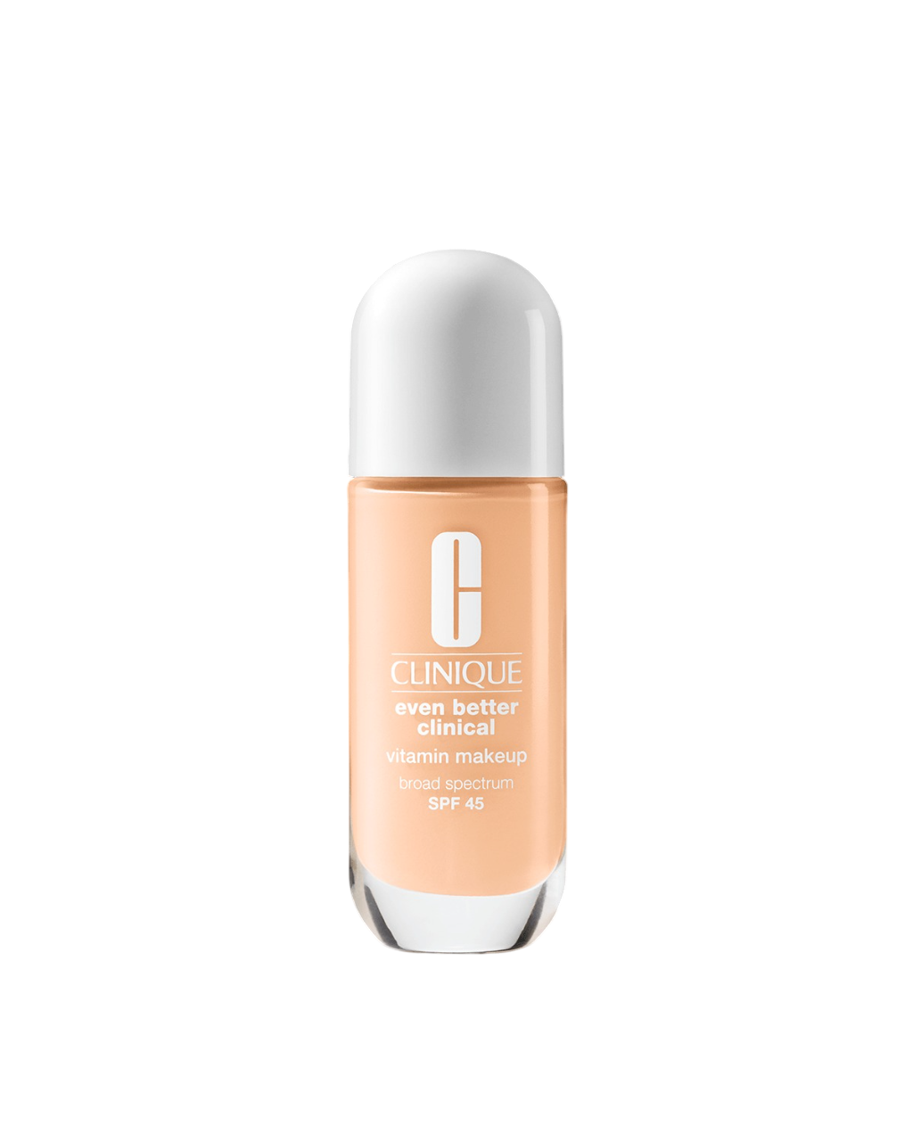 Clinique, Even Better Clinical™ Vitamin Makeup Broad Spectrum Spf 45