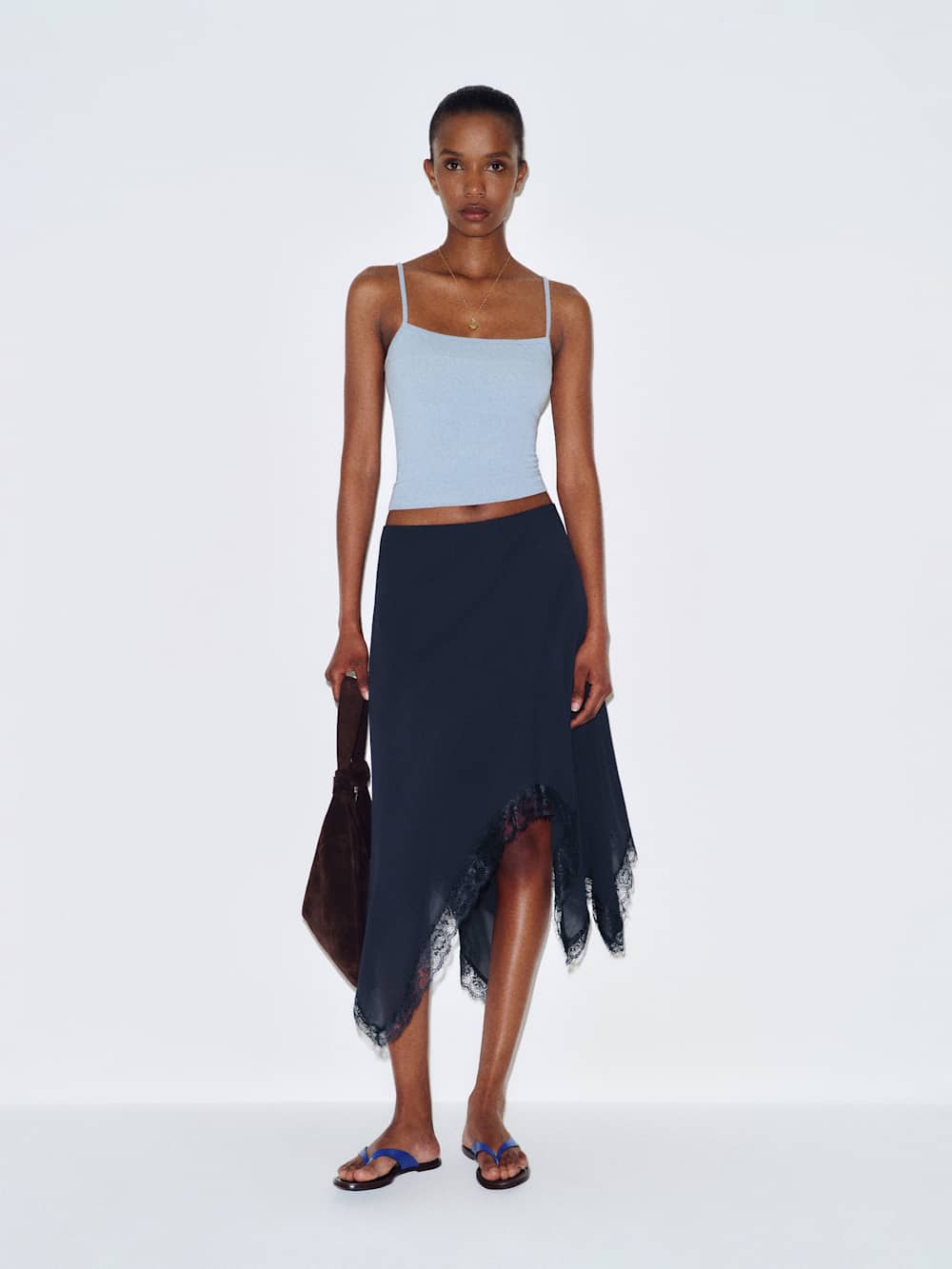 Liliana Skirt