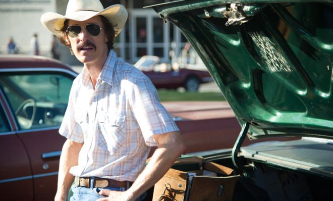 Dallas Buyers Club