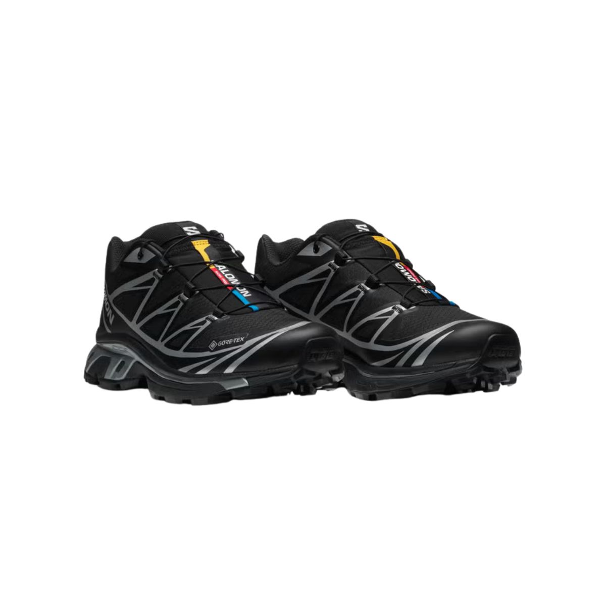 Salomon XT-6 GORE-TEX