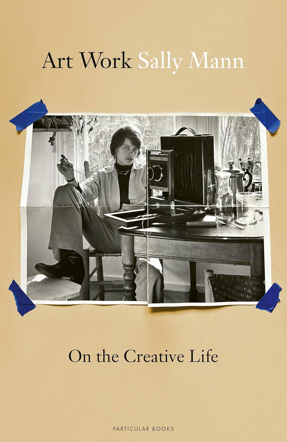 Art Work: on the Creative Life