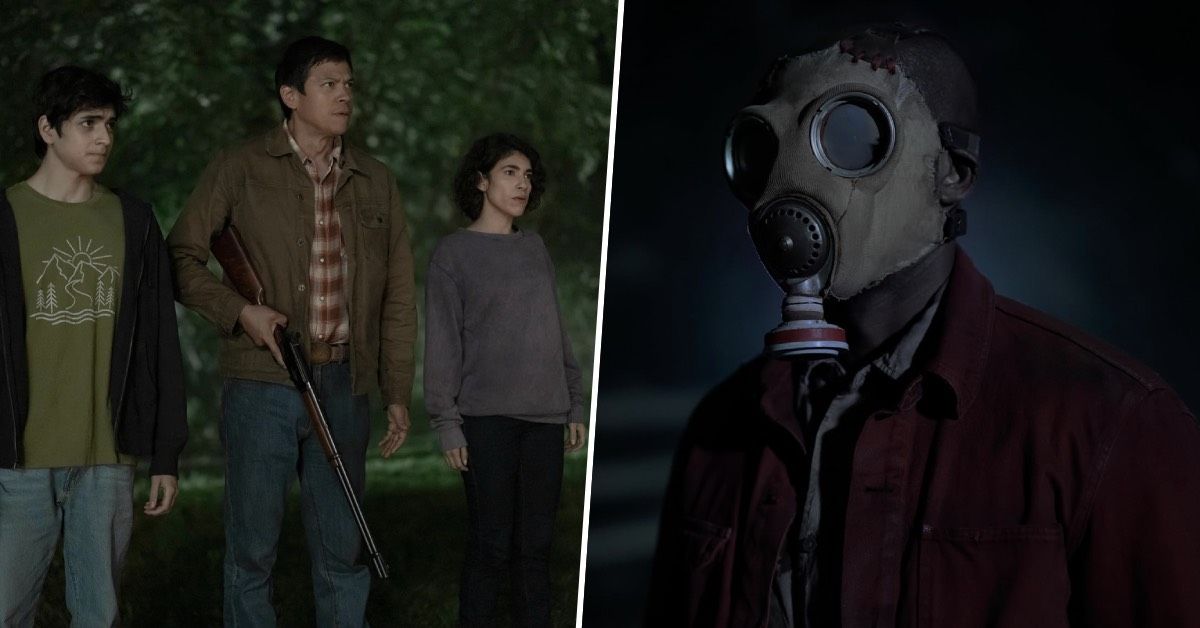 Showrunner of James Wan-produced horror series Teacup explains why it was so important to make each episode only 30 minutes – and weighs in on the likelihood of a season 2