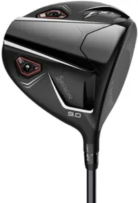 Srixon ZXi Driver  Srixon ZXi Driver
