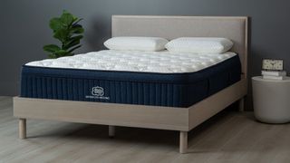 Brooklyn Bedding Aurora Luxe mattress