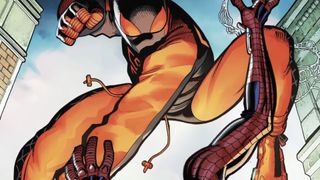 Spider-Man's most famous clone Ben Reilly returns to claim the mantle... but what about Peter Parker?