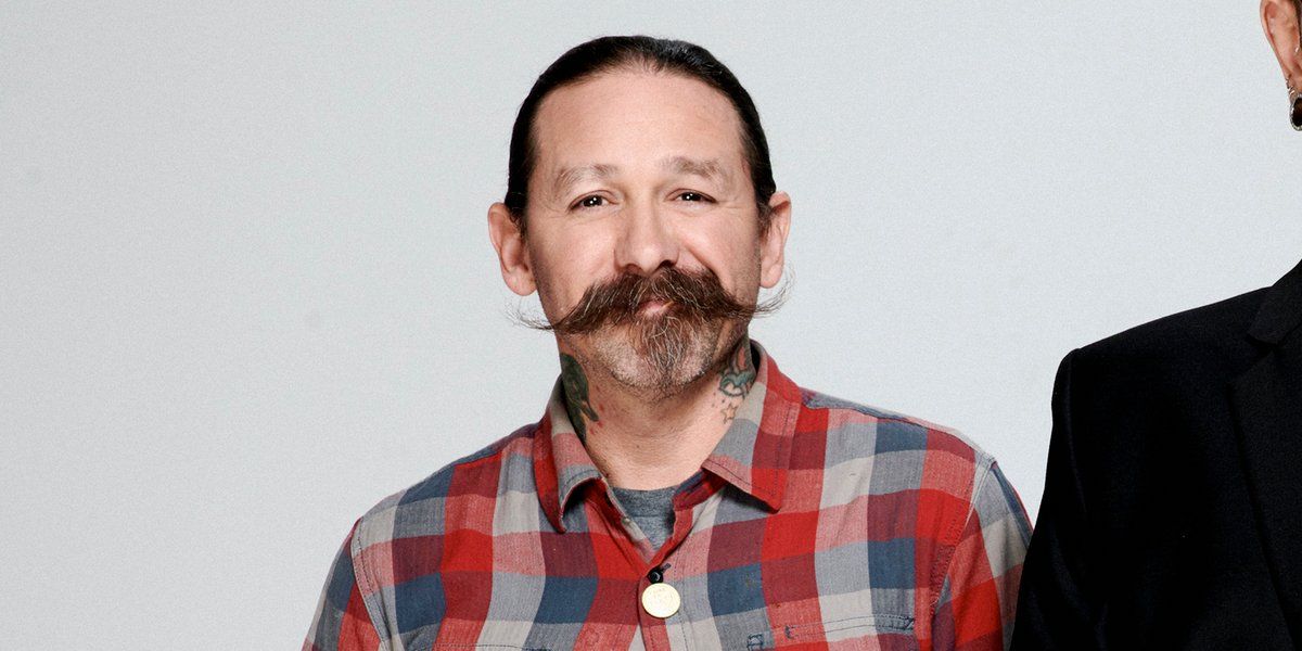Ink Master Star Oliver Peck Has Exited Show Following Blackface