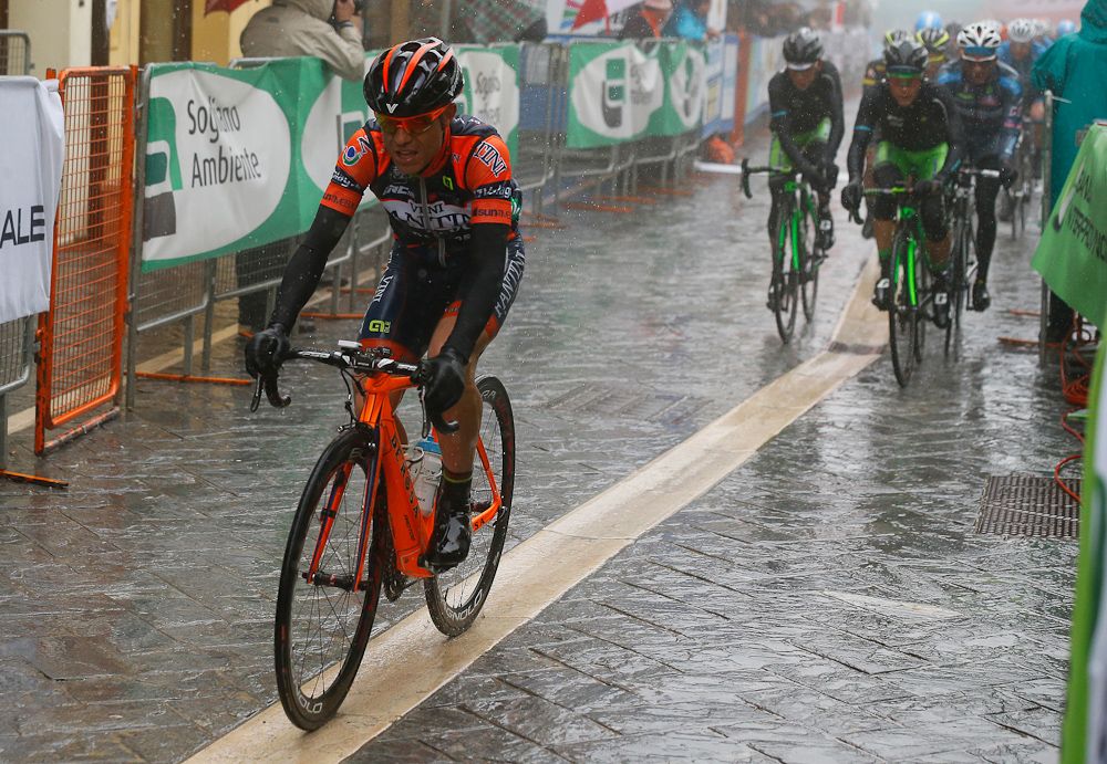 Damiano Cunego