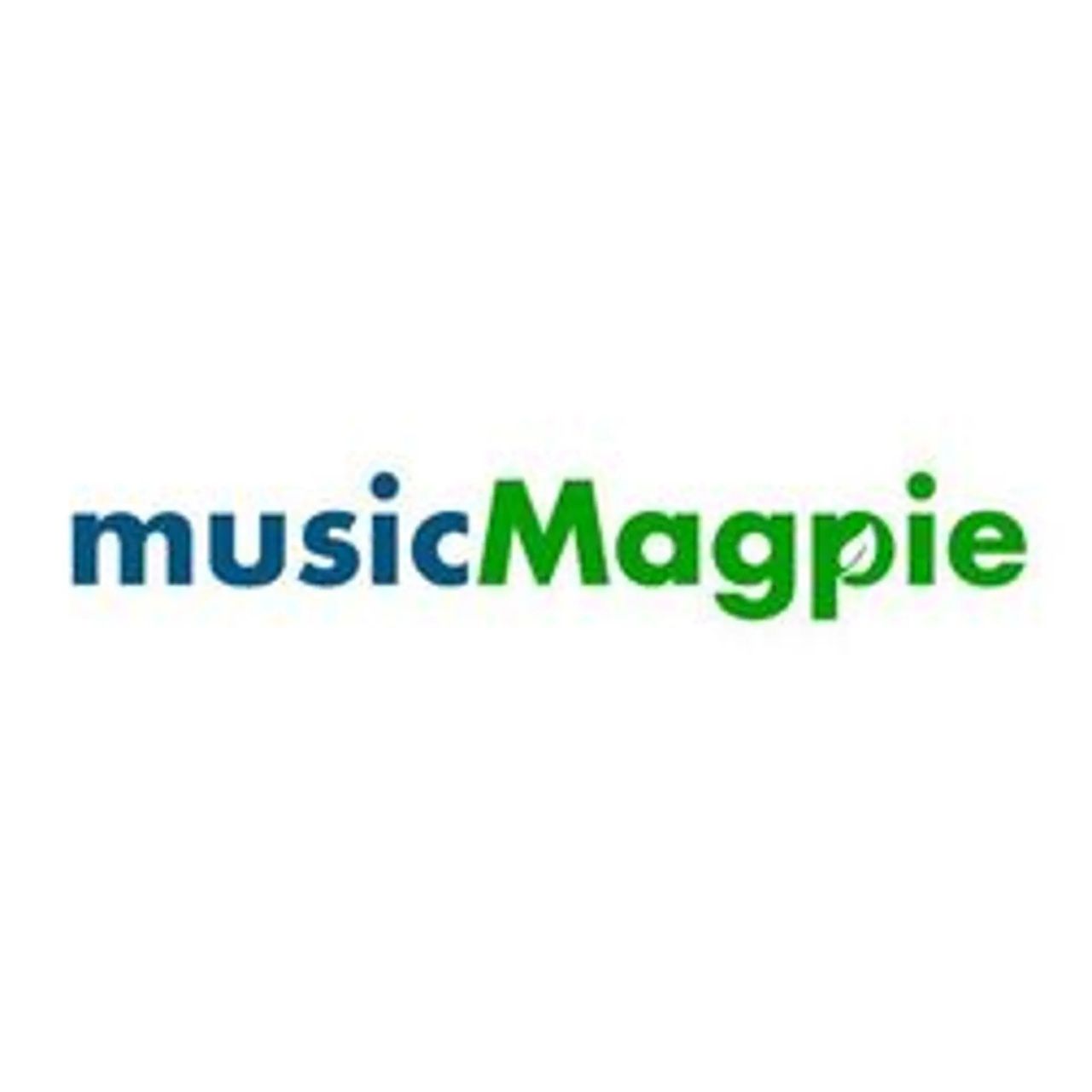 musicMagpie Discount Codes