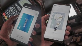 Samsung Pay is back and more widely available than ever – at least in the US