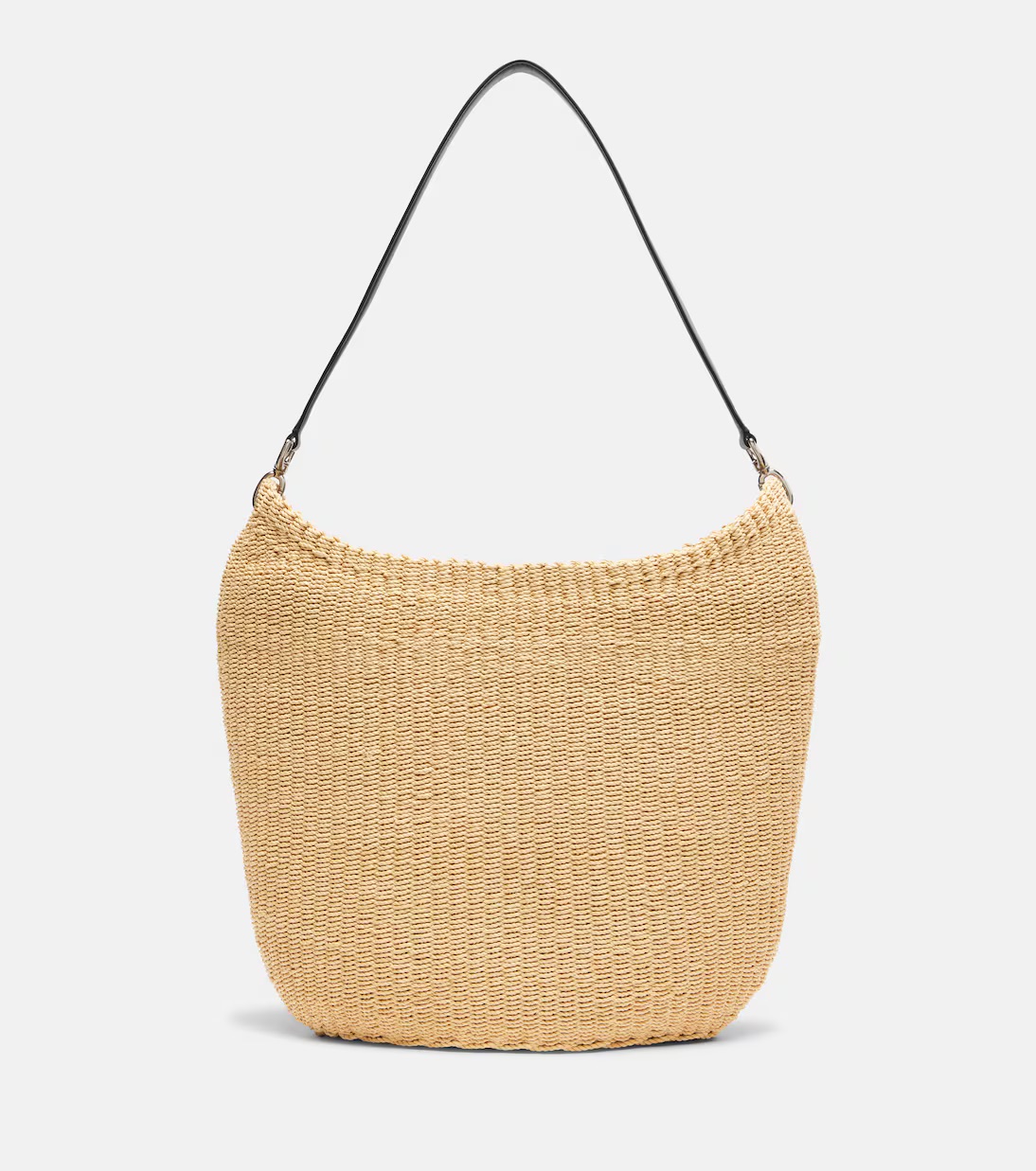 Phoebe Philo , Small Slope Sling Woven Shoulder Bag