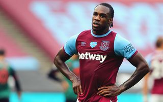 Michail Antonio