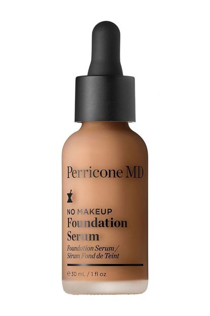 Perricone MD No Makeup Foundation Serum Broad Spectrum SPF 20 