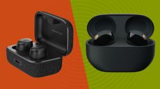Sennheiser Momentum True Wireless 3 vs Sony WF-1000XM5