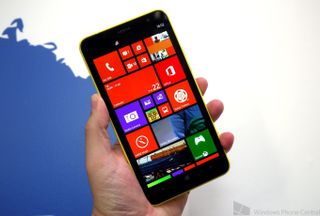 Lumia 1320