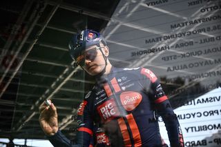 Oscar Onley signs for Ineos Grenadiers, cutting short Picnic PostNL contract after Tour de France breakthrough