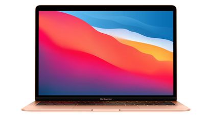 Best Value in Laptops: Apple Macbook Air
