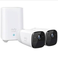 Eufy home security system sale: save up to $50 at Best Buy
