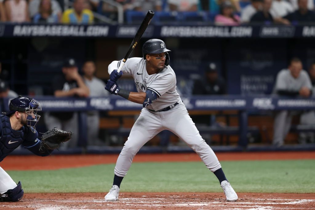 Miguel Andujar