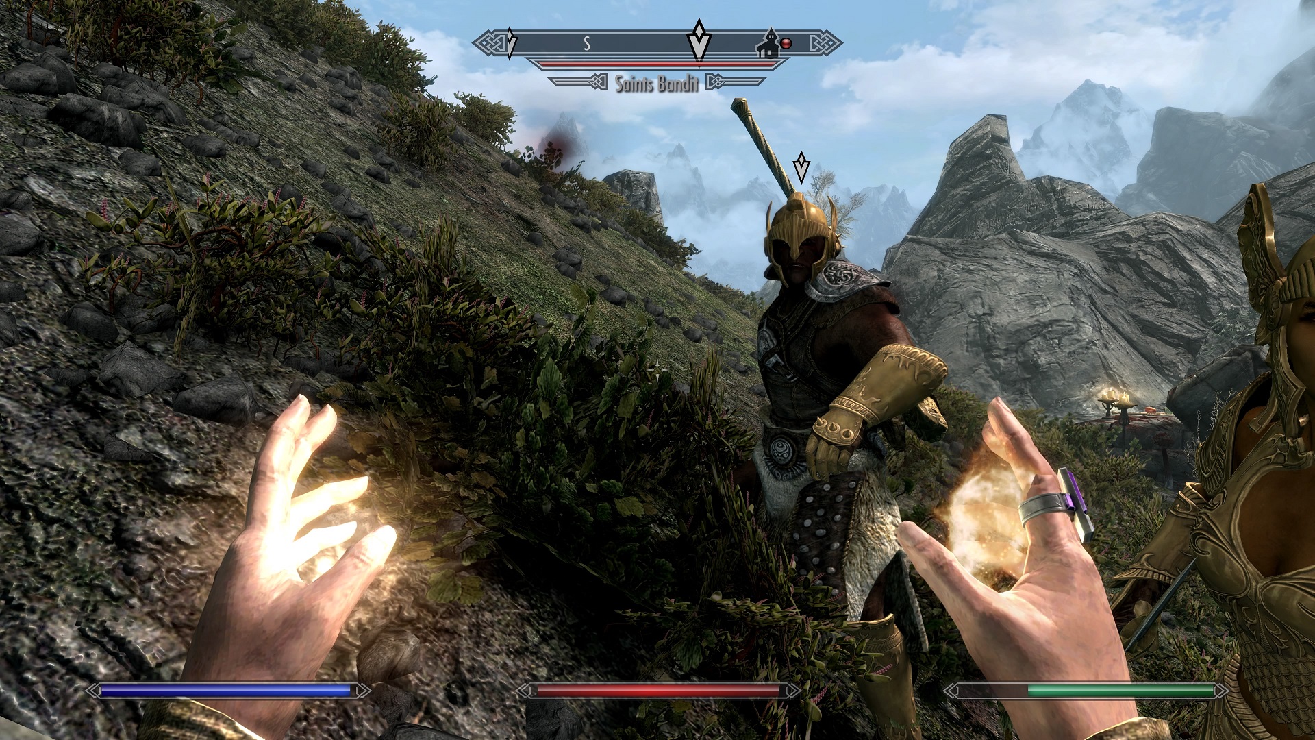 Skyrim