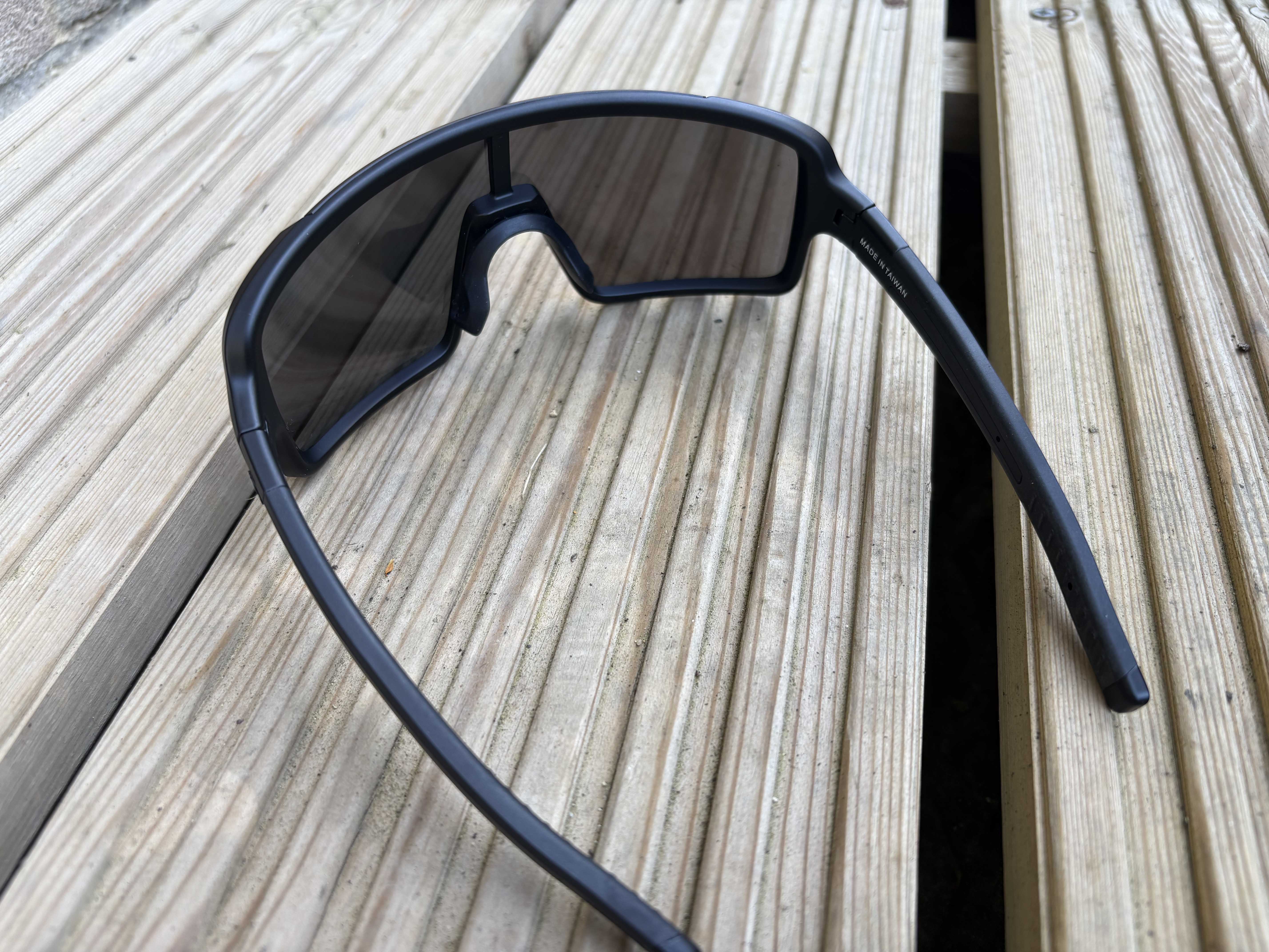 BBB Cycling Chester Flux sunglasses