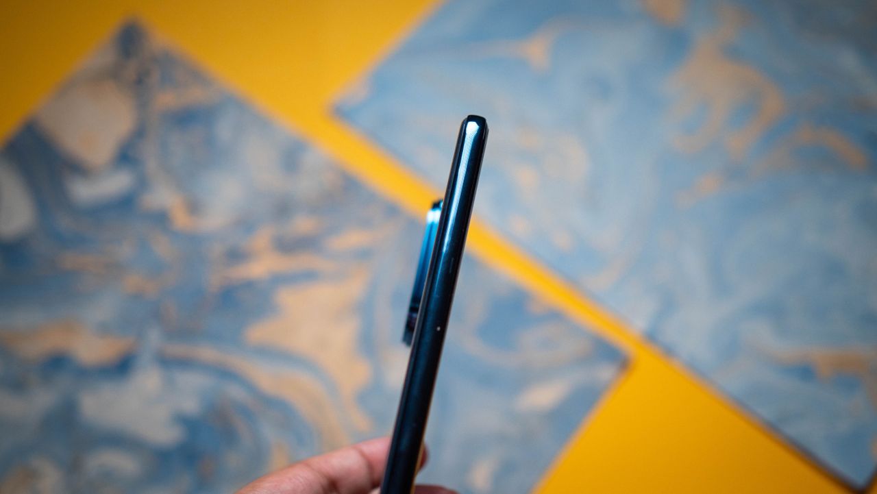 Vivo V60 design testing on Android Central