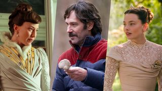 The Gilded Age; Friendship; The Buccaneers