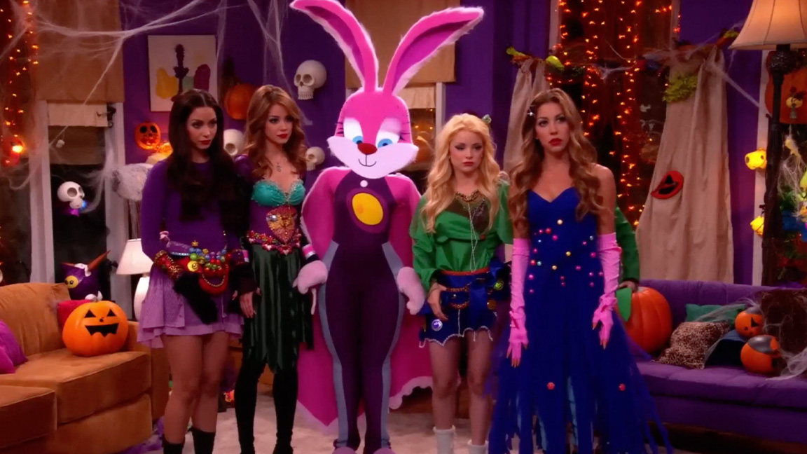 CursedSit's spooky edition is creepier than any horror movie.