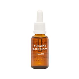 Product shot of Susanne Kaufmann Face Oil, one of the Best Face Oils