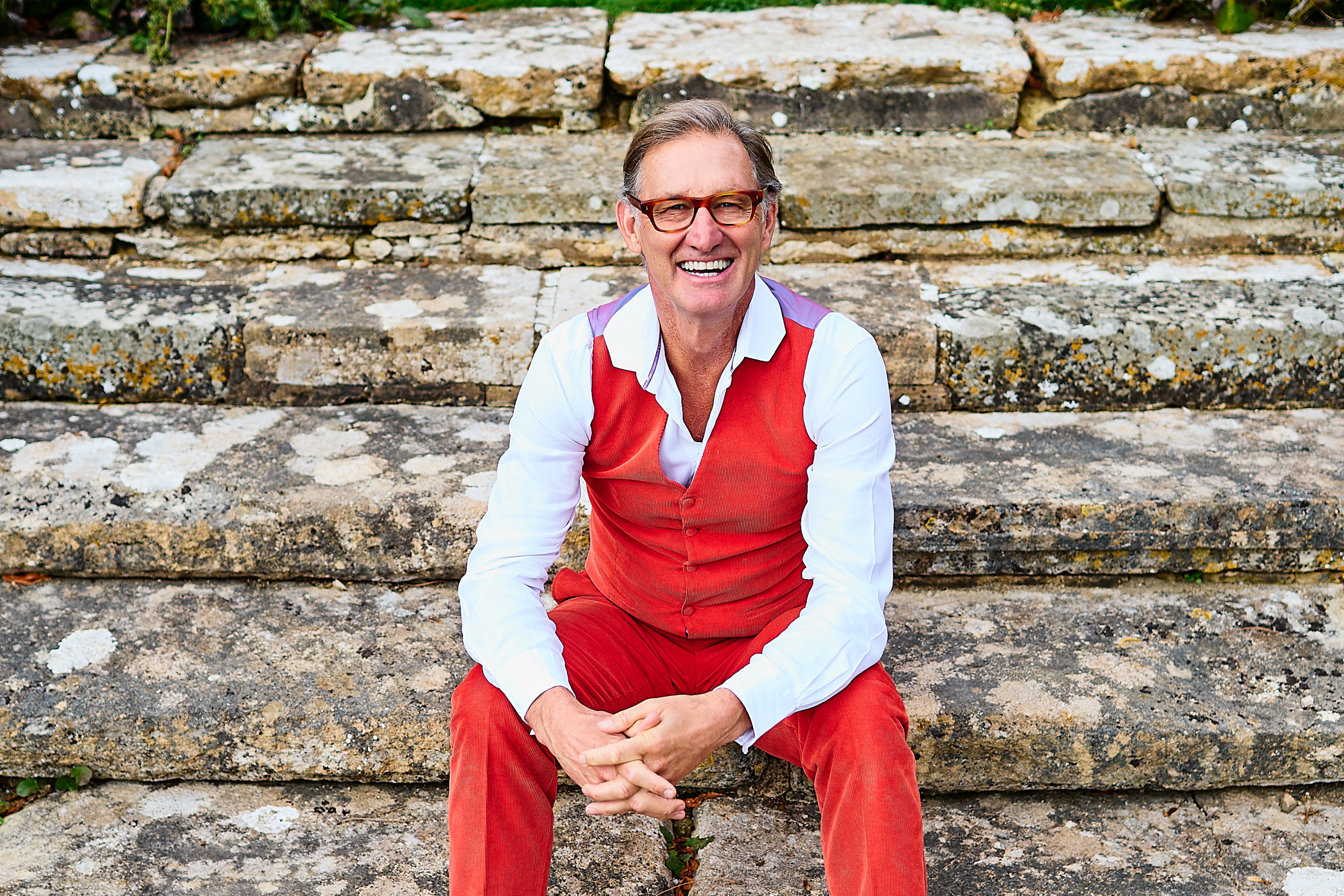 Tony Adams