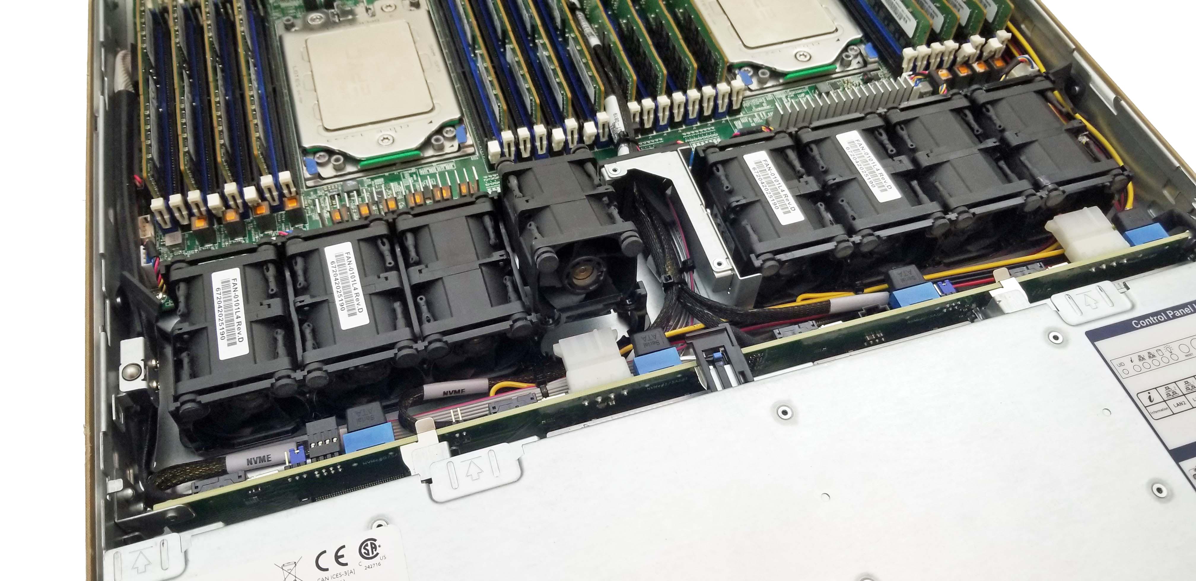 Supermicro Server