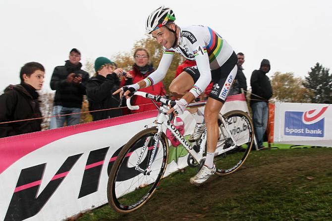 Niels Albert (BKCP - Powerplus)