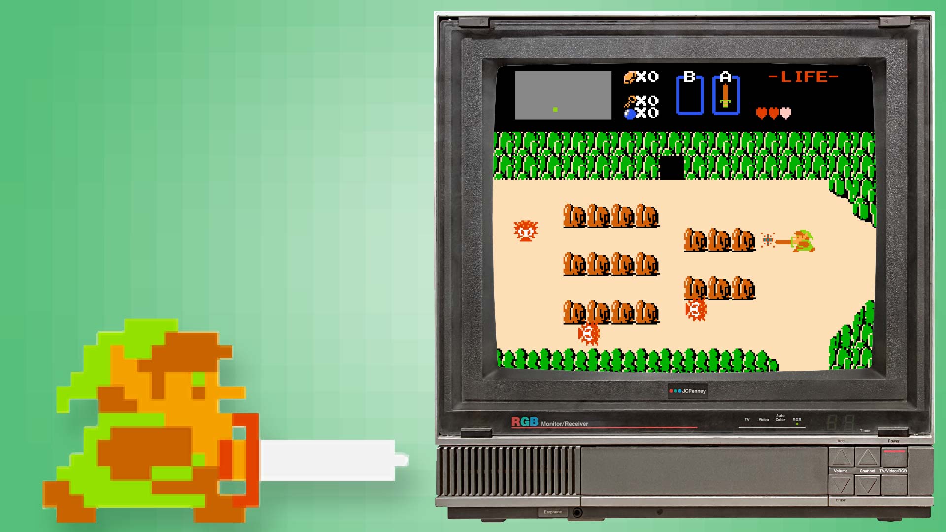 Sonic The Hedgehog director Jeff Fowler’s top 5 video games