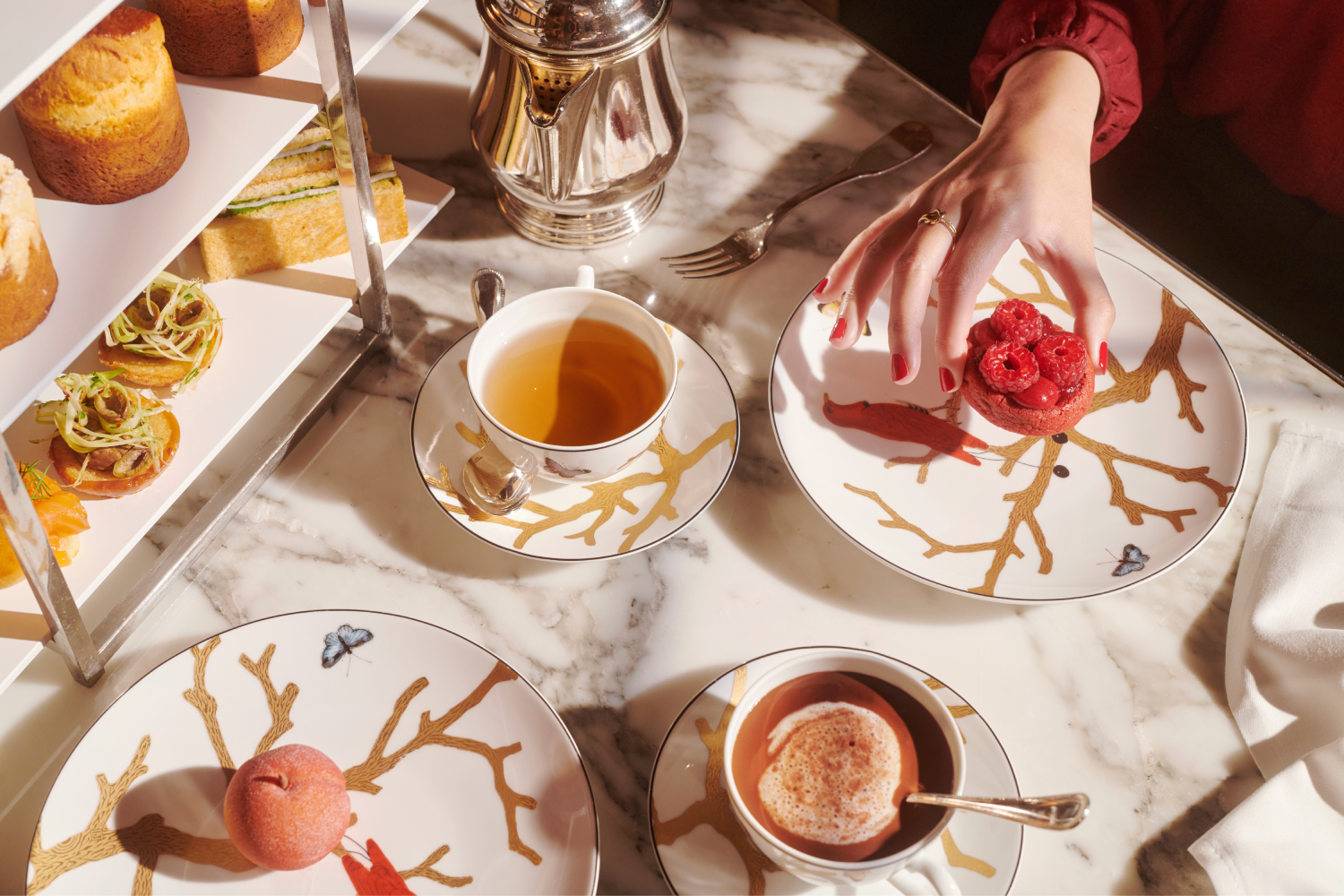 Le Meurice