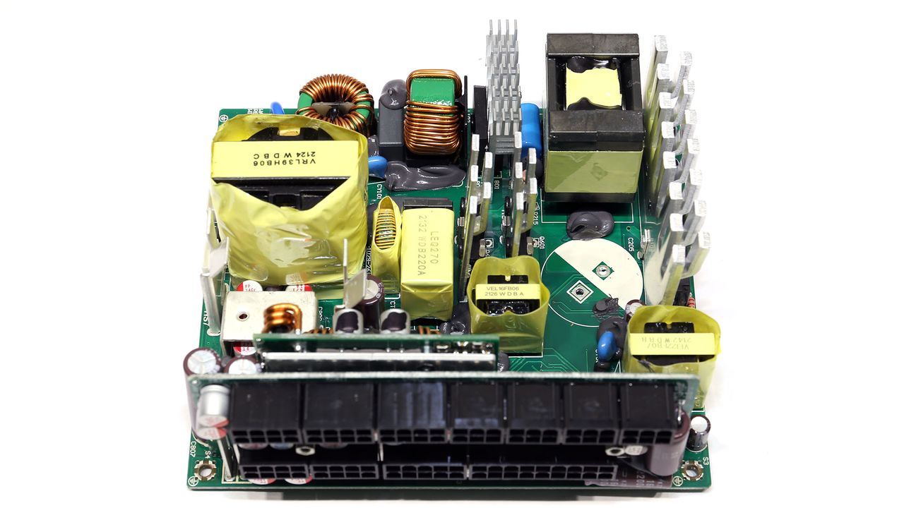 Deepcool PQ850M