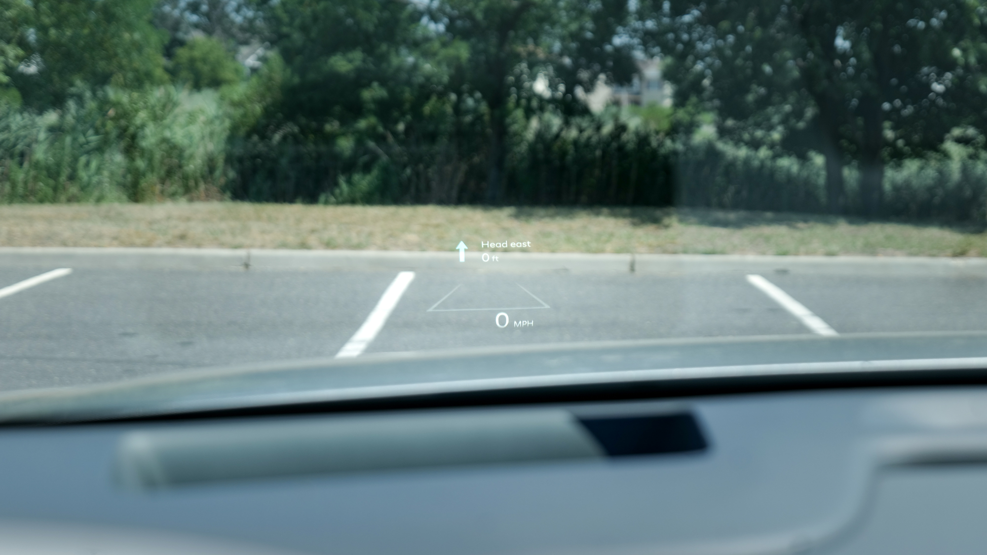 2026 Hyundai Ioniq 9 test drive.