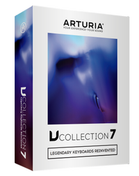 Arturia V Collection 7| €499 €249