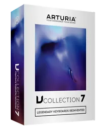 Arturia V Collection 7| €499 €249