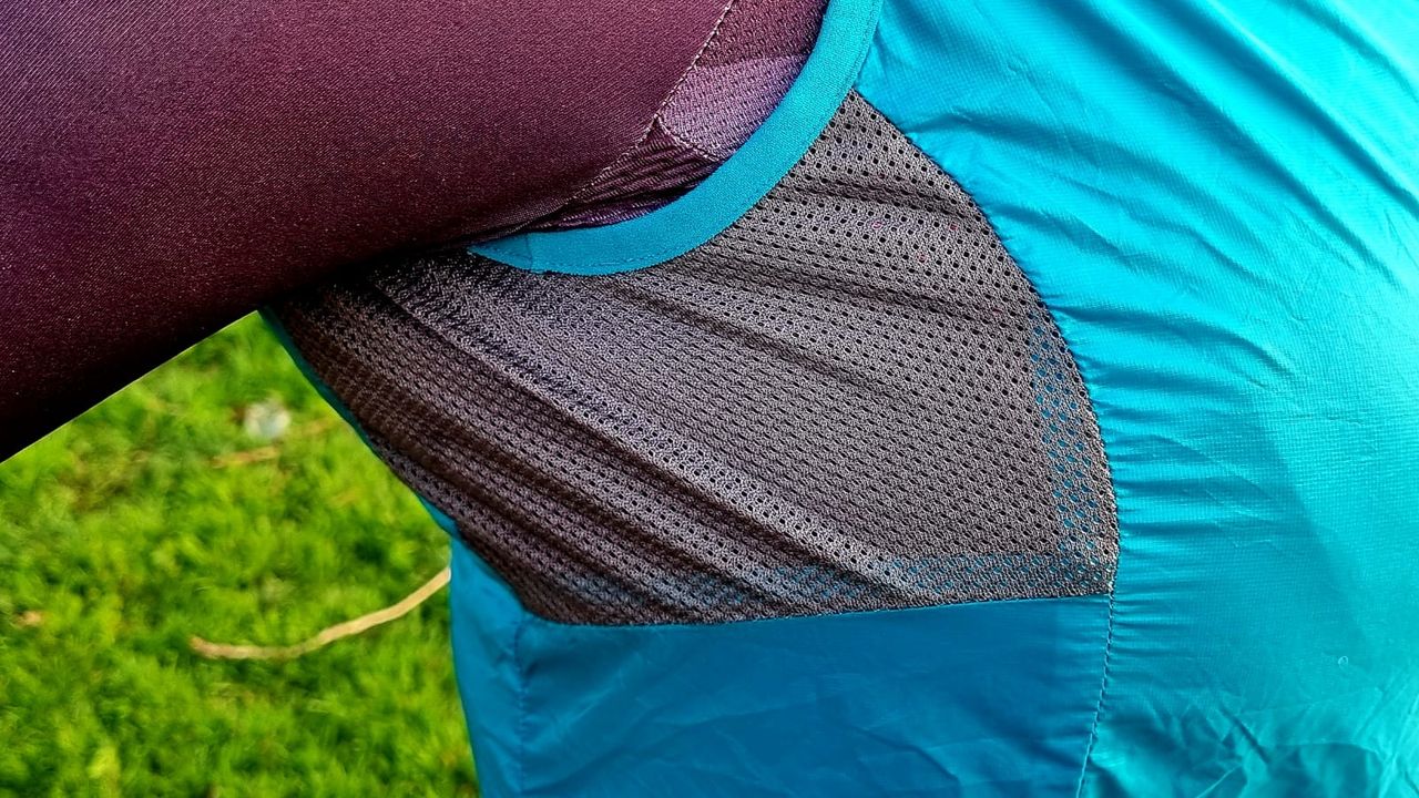 Alpkit Arro Vest and Jacket Review