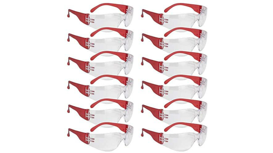 12 pack Safe Handler