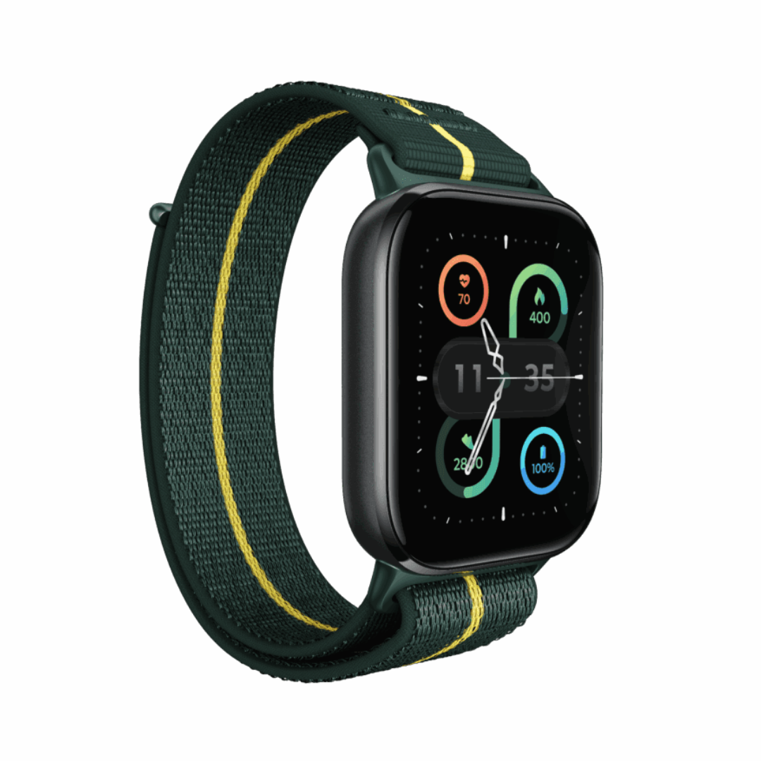 Motorola moto watch fit