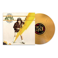 AC/DC High Voltage